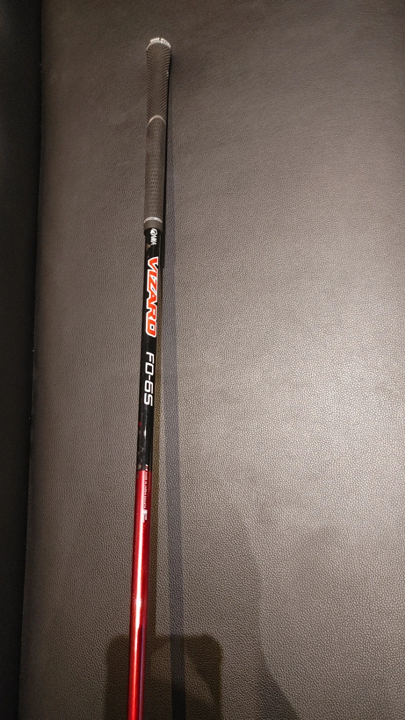 Honma TR21 4 16.5° Hybrid Golf Club - photo 3