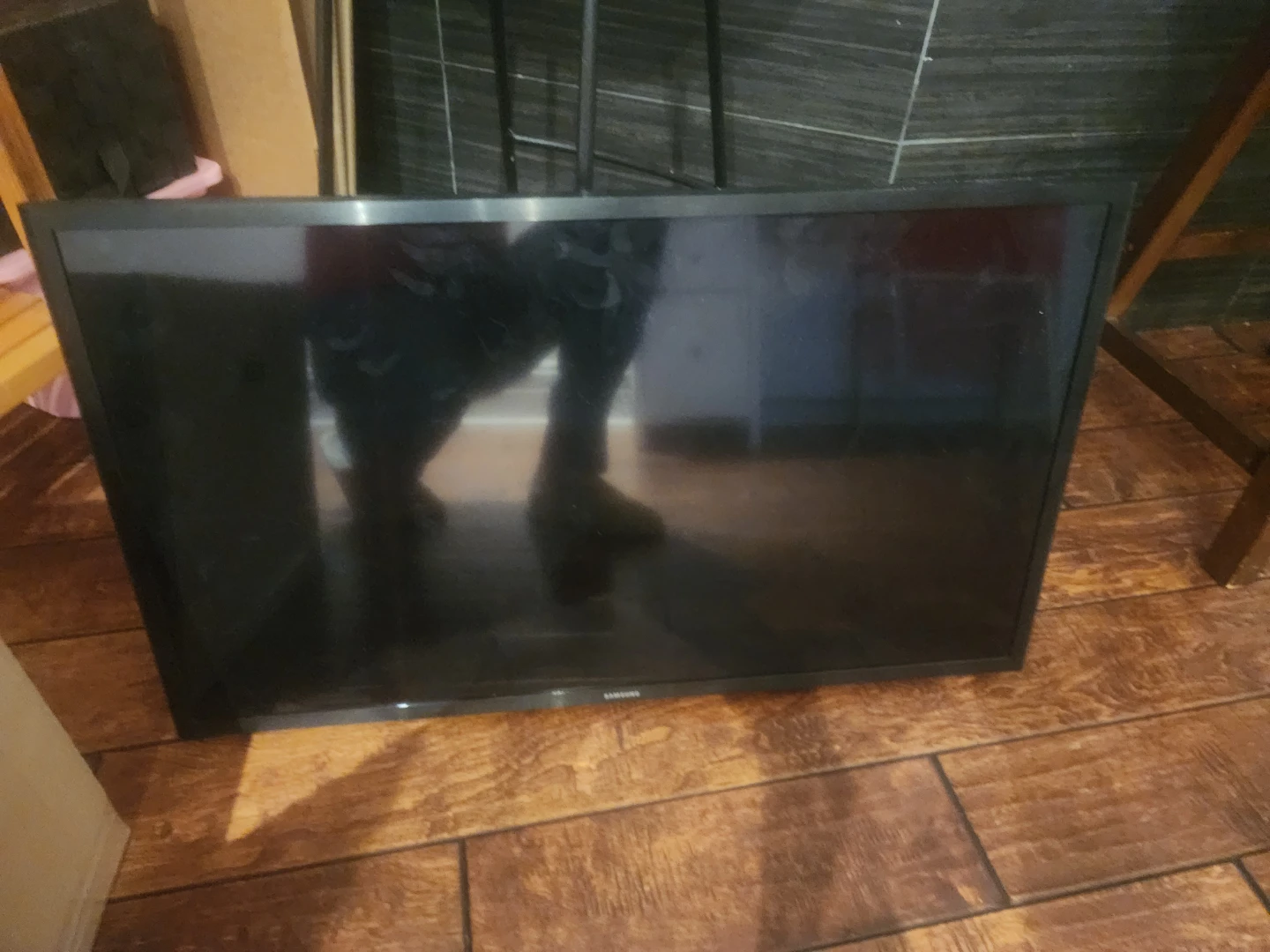 Samsung TV
