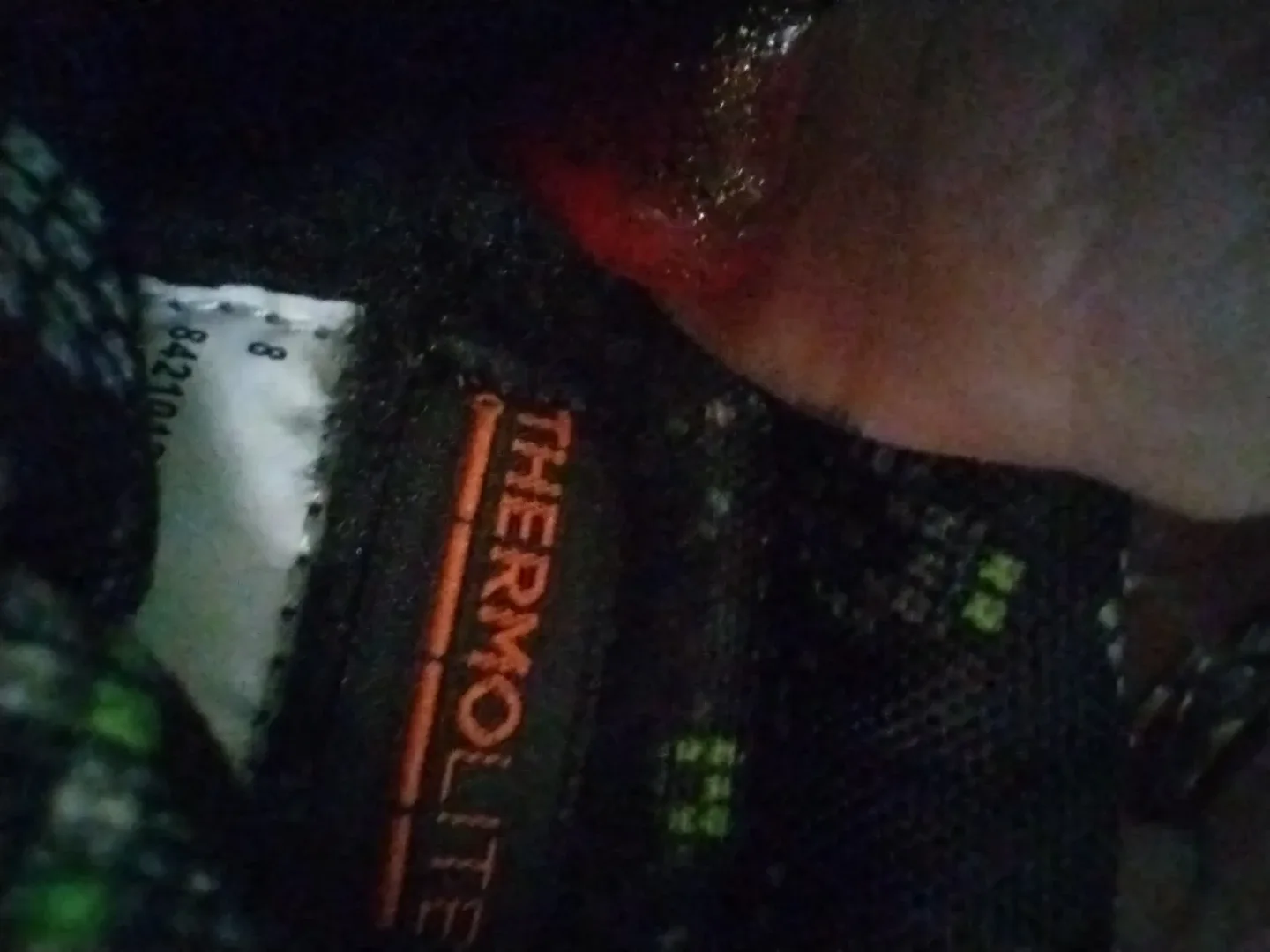 Elements toddlers Winter Boots - Size 8 image indicator(4)