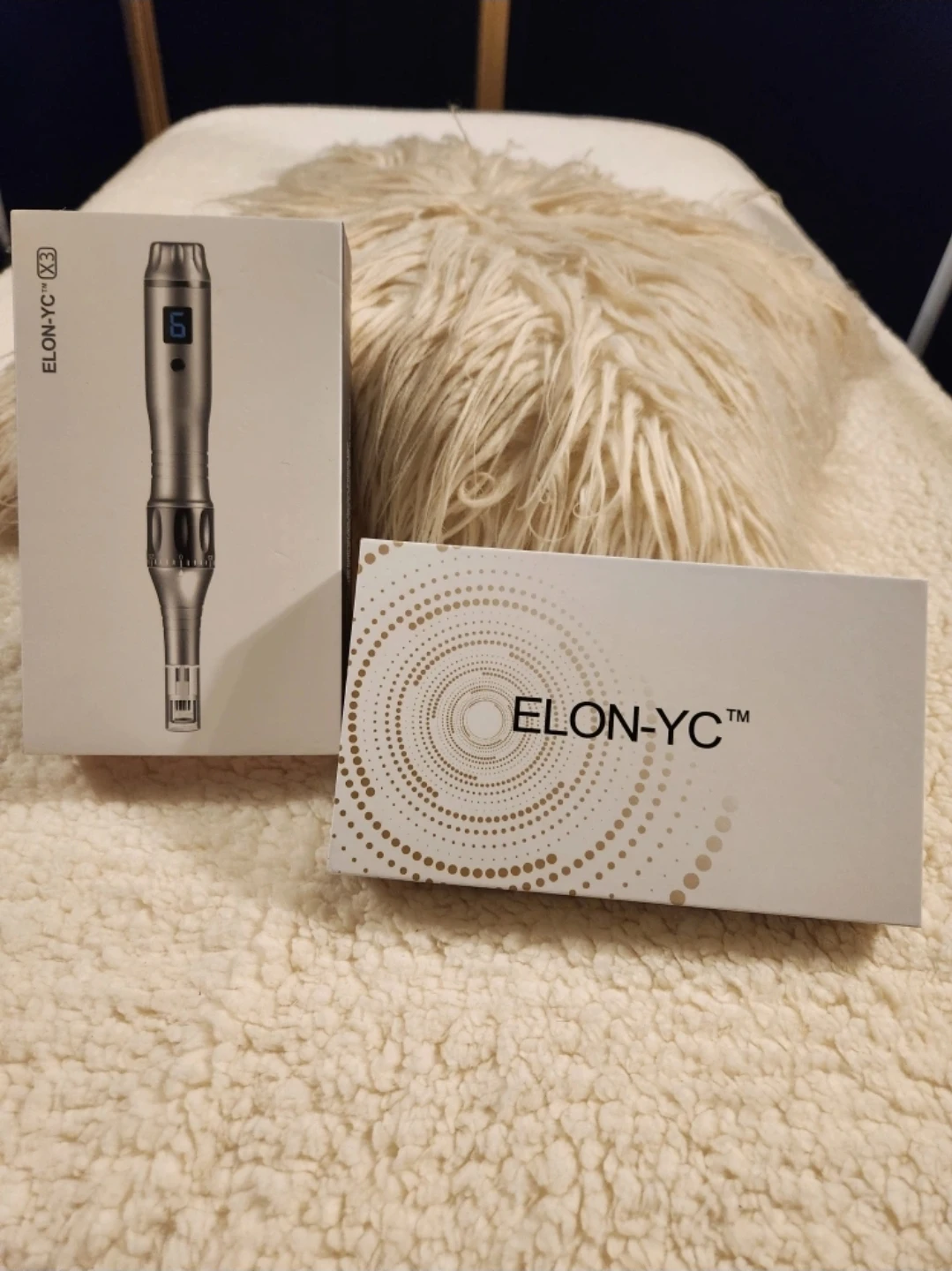 Microneedling Pen