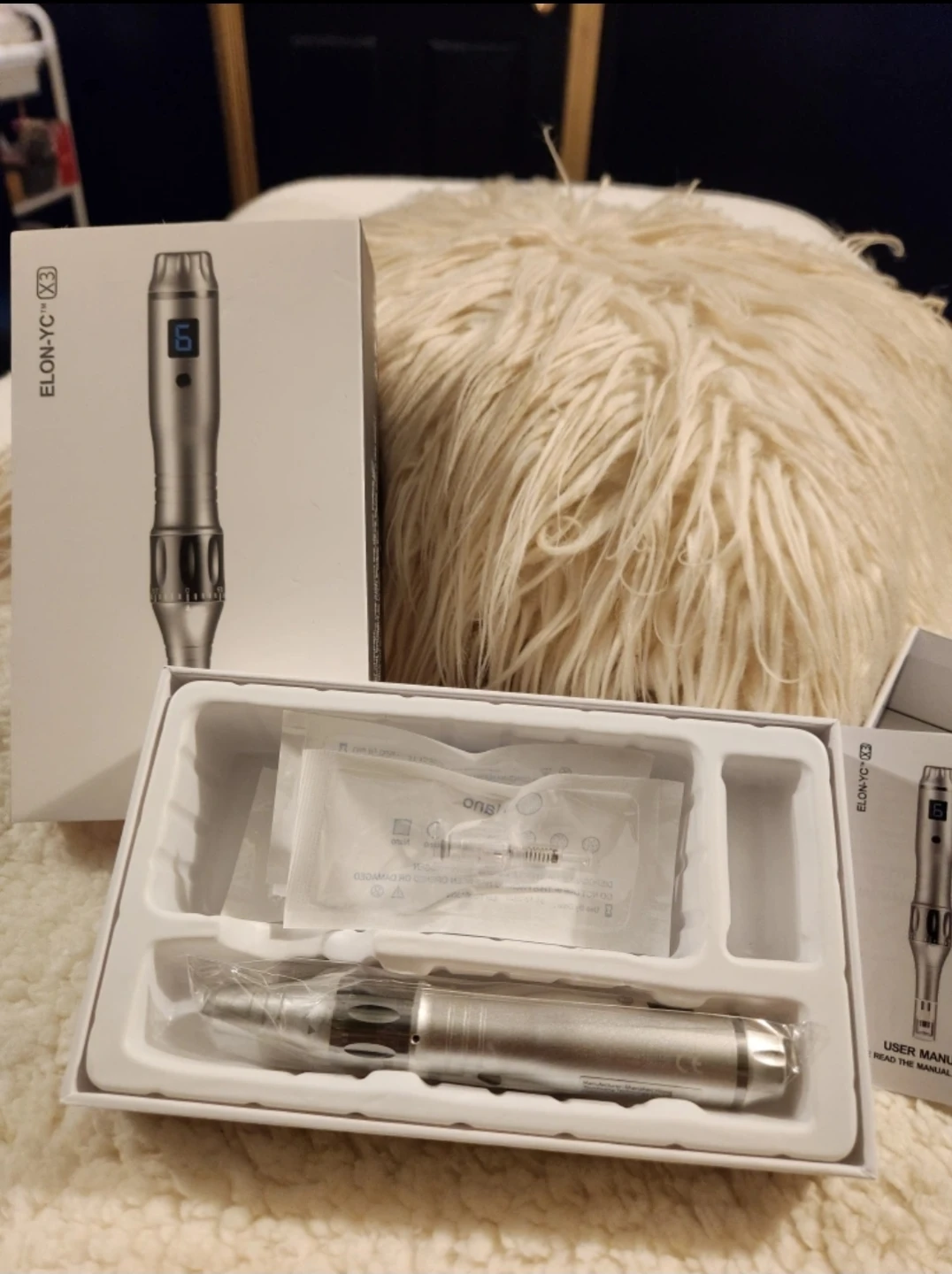 Microneedling Pen - photo 2
