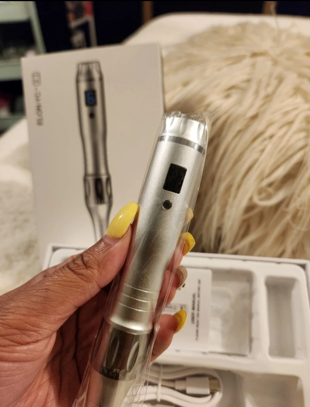 Microneedling Pen - photo 3