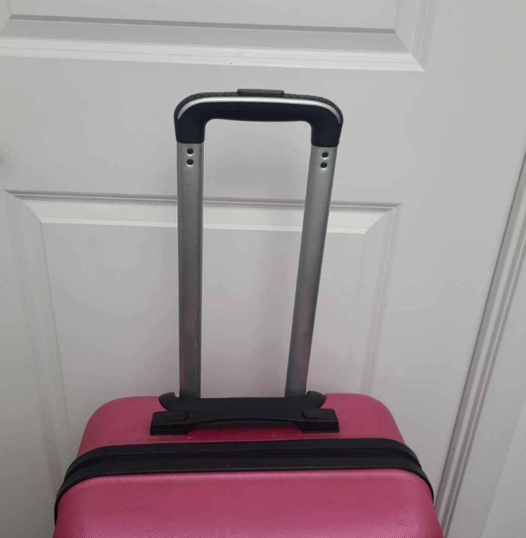 28" 4-wheels Luggage Suitcase - photo 3