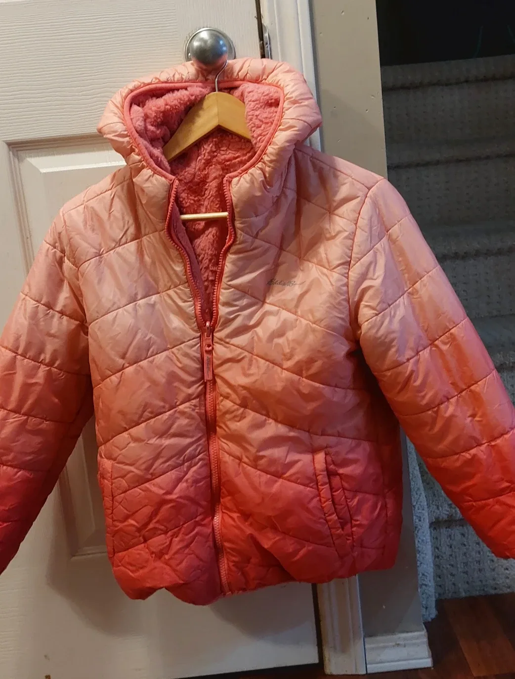 Girls' White Figure Skates  and more image indicator(7)