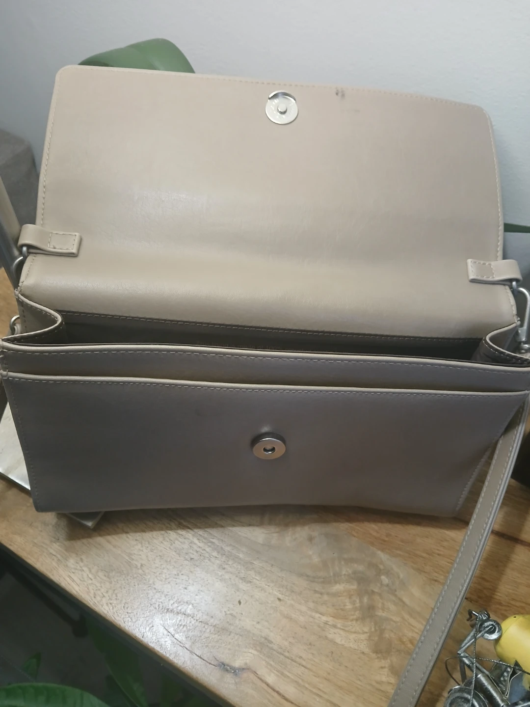 Matt & Nat Vegan Leather Crossbody Bag - photo 2