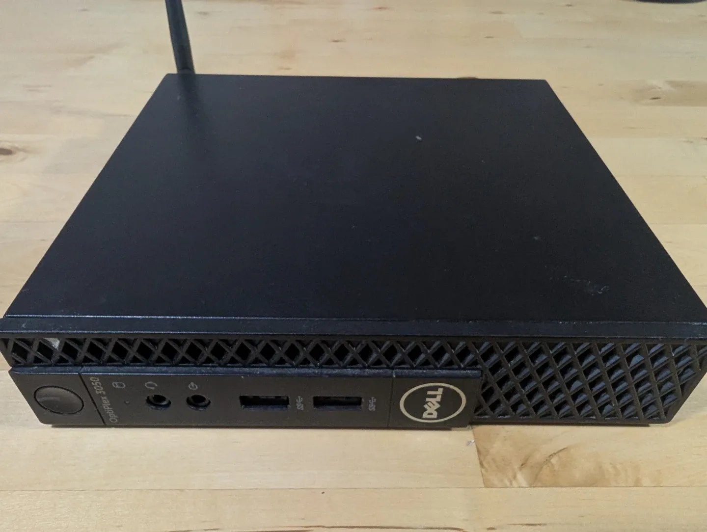 Dell Optiplex 3050 - Tiny PC (ChromeOS w/ Google PlayStore)
