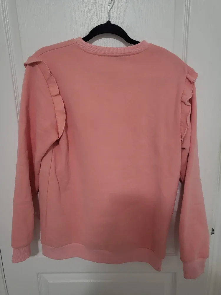 Disney The Little Mermaid Cakeworthy Sweatshirt - M image indicator(2)