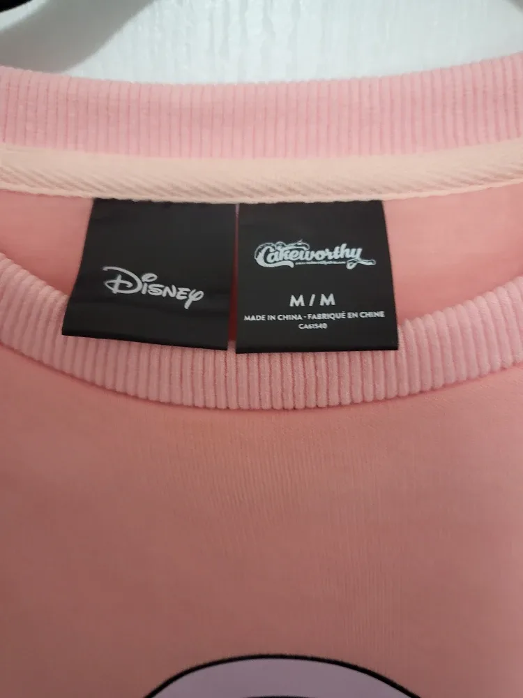 Disney The Little Mermaid Cakeworthy Sweatshirt - M image indicator(3)