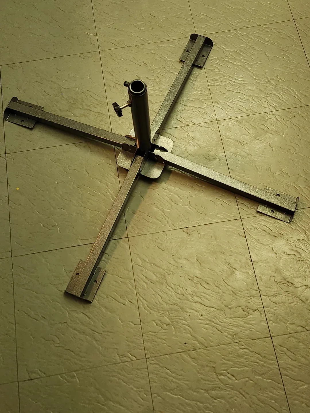 Umbrella Base / artificial tree stand