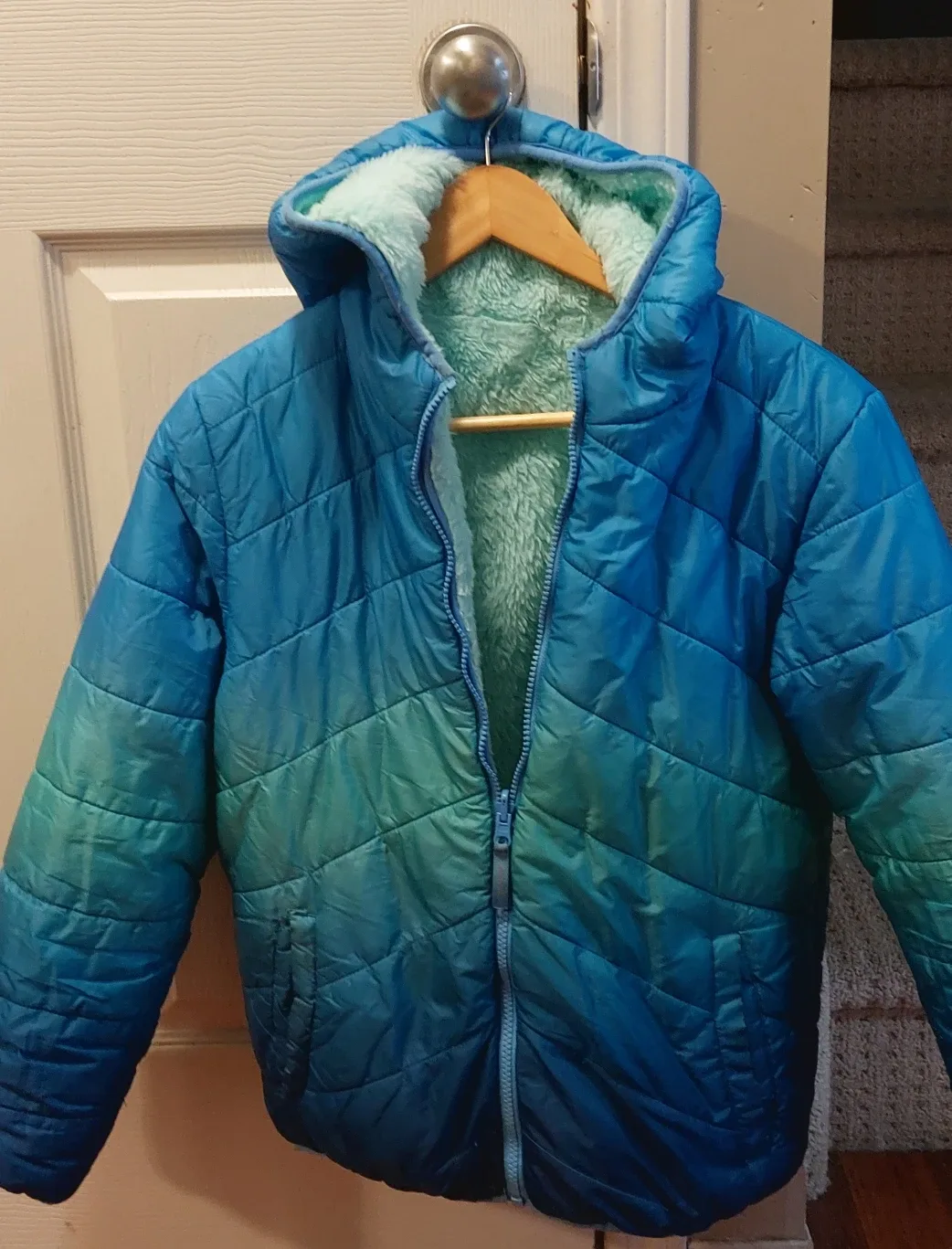 Girls' White Figure Skates  and more image indicator(8)