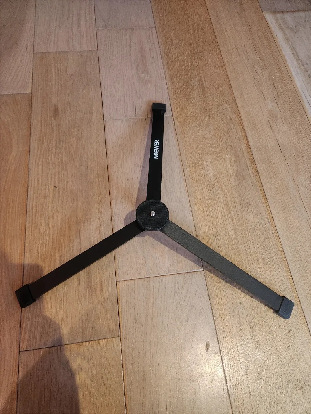 NEEWER CTN5 Foldable Tripod Legs image indicator(2)