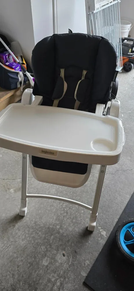 Inglesina High Chair