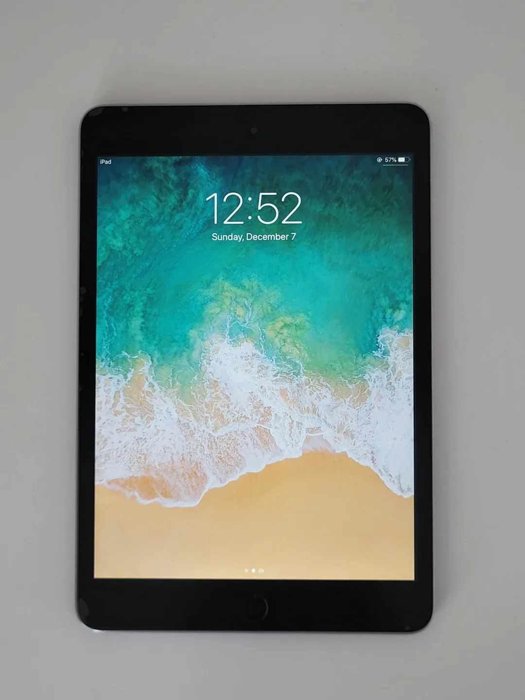 iPad Mini 2 - 16GB