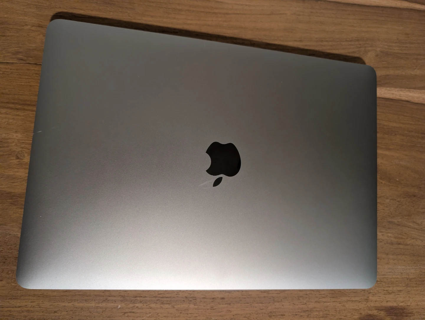 Apple Macbook Air M1 16GB/256Gb - photo 2