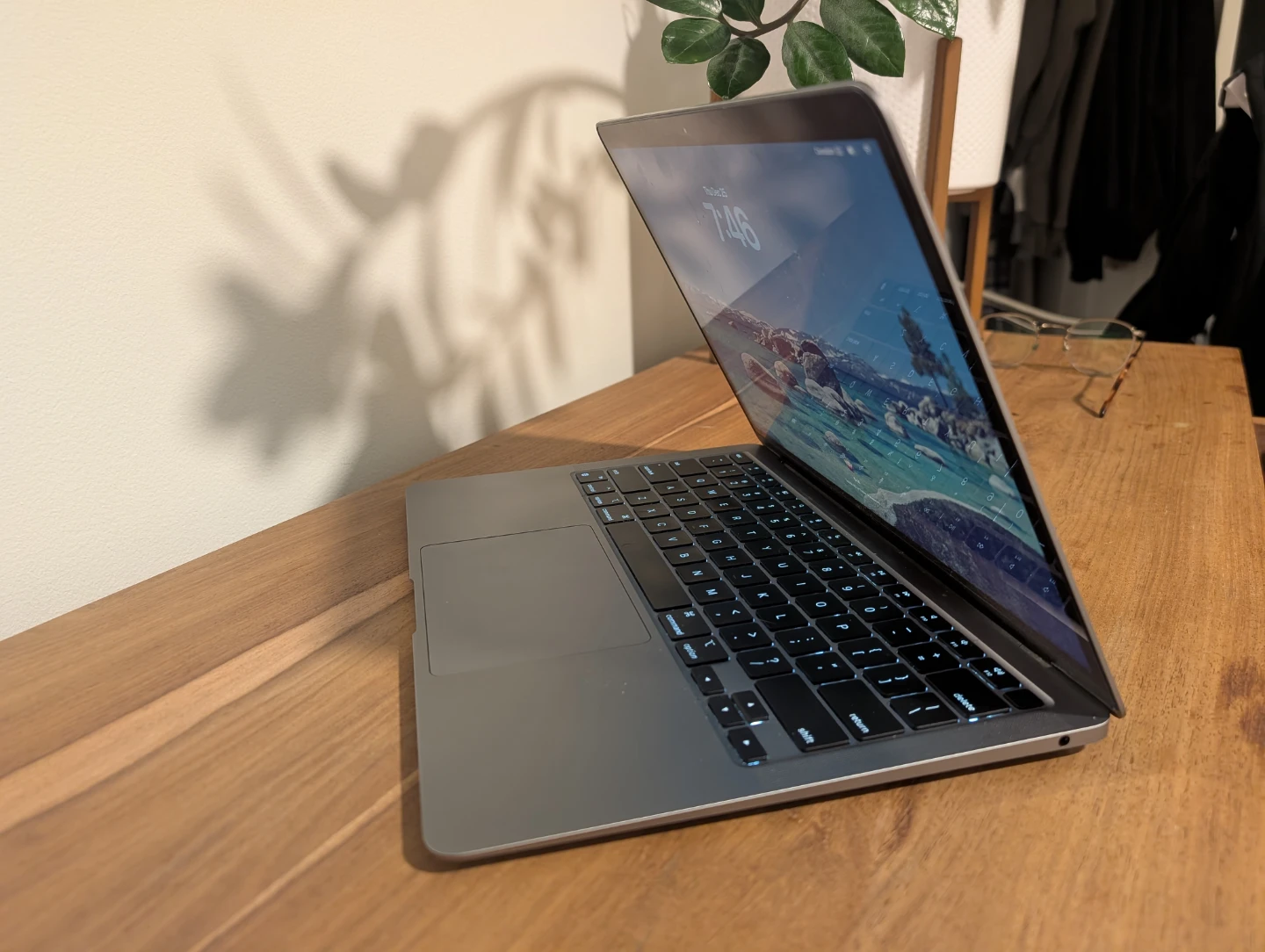 Apple Macbook Air M1 16GB/256Gb - photo 3
