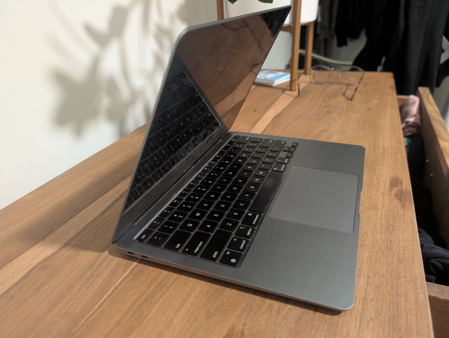 Apple Macbook Air M1 16GB/256Gb - photo 4