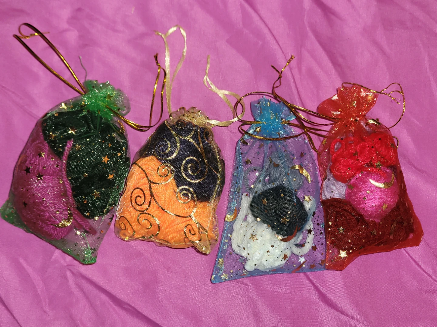 Acrylic Yarn - photo 4
