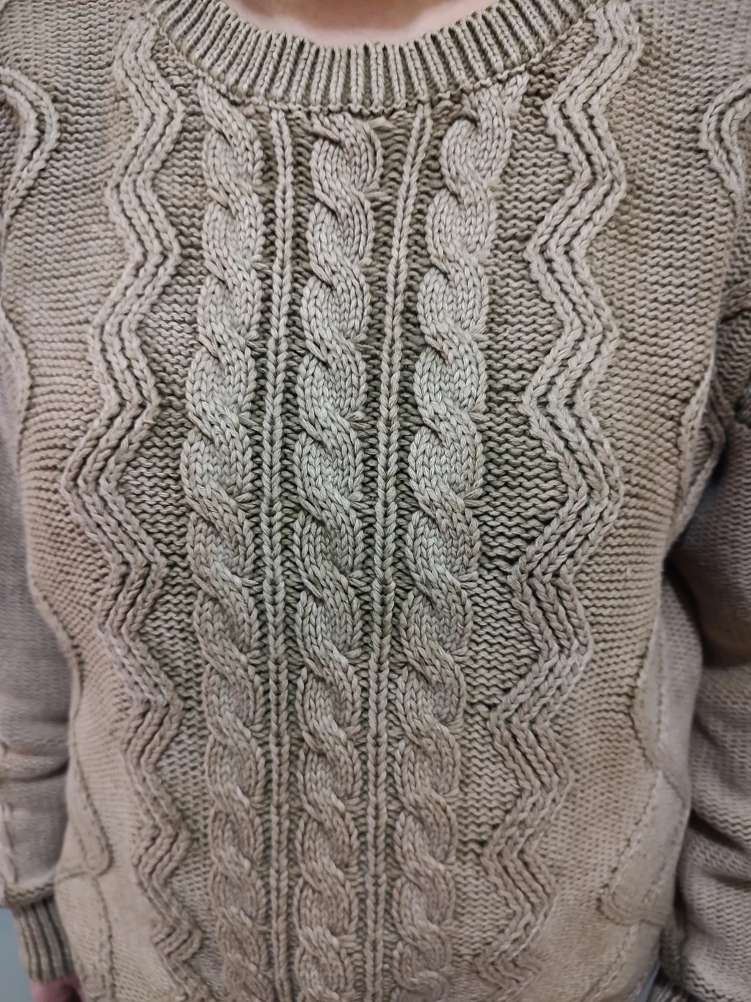 Unisex oversized sweater and free bonus. - photo 3