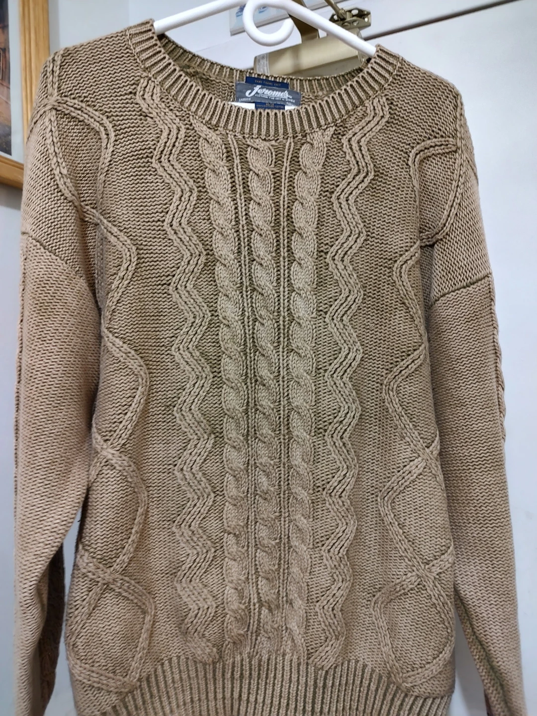 Unisex oversized sweater and free bonus. - photo 5