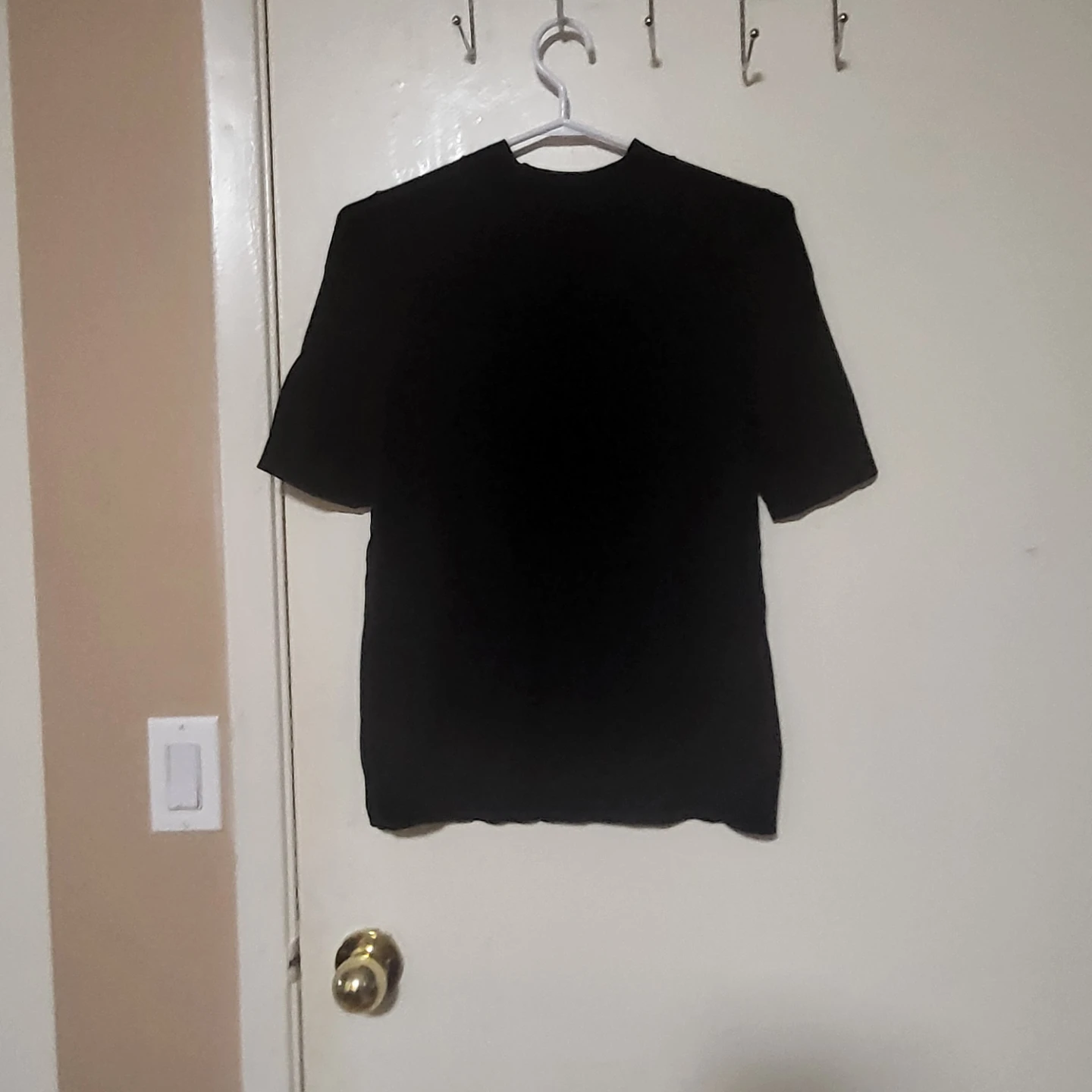 Reitmans Black Top - Size M-M - photo 2