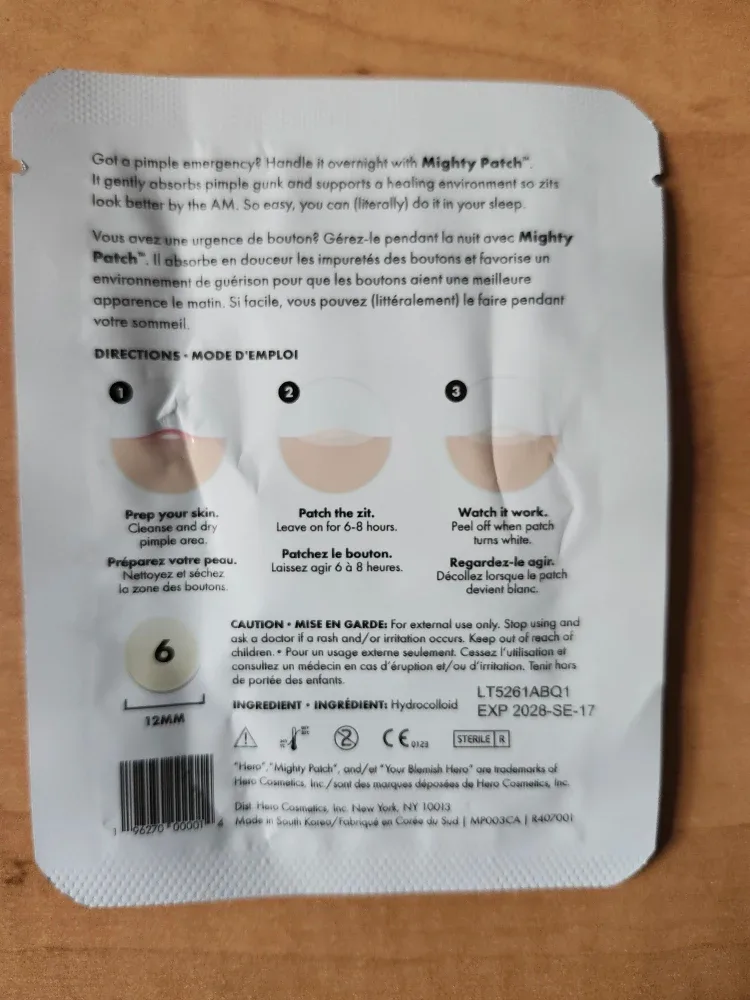 Mighty patch image indicator(2)