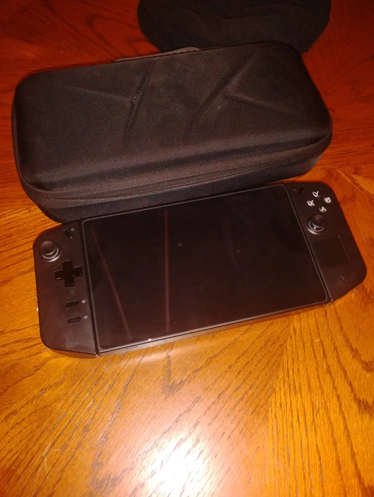 Lenovo legion go Handheld Gaming Console