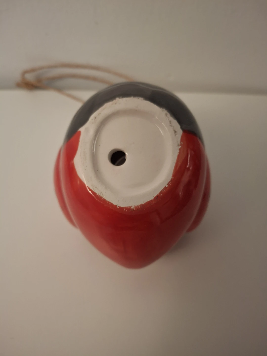 Ladybug Hanging Planter - photo 4