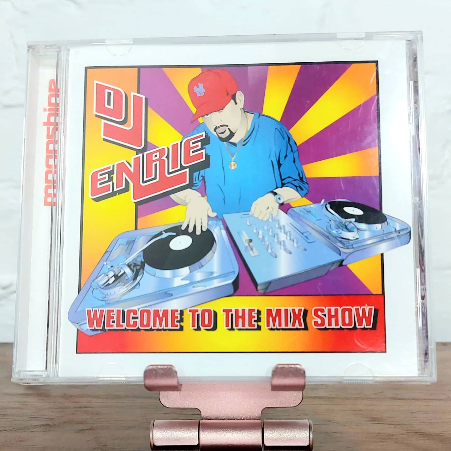 trade or $1 — DJ Enrie Welcome to the Mix Show