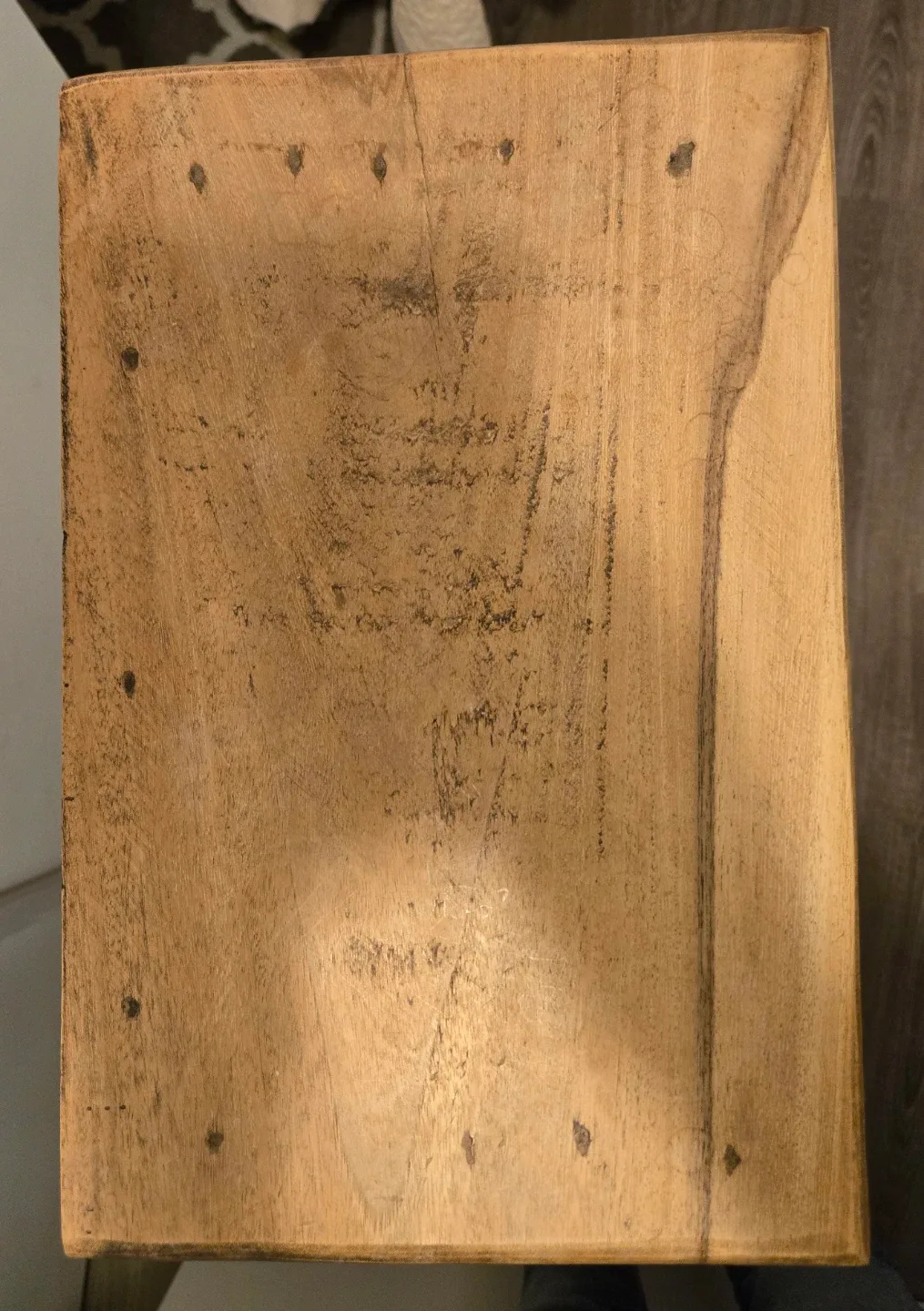 Wooden Drawer Cabinet image indicator(8)