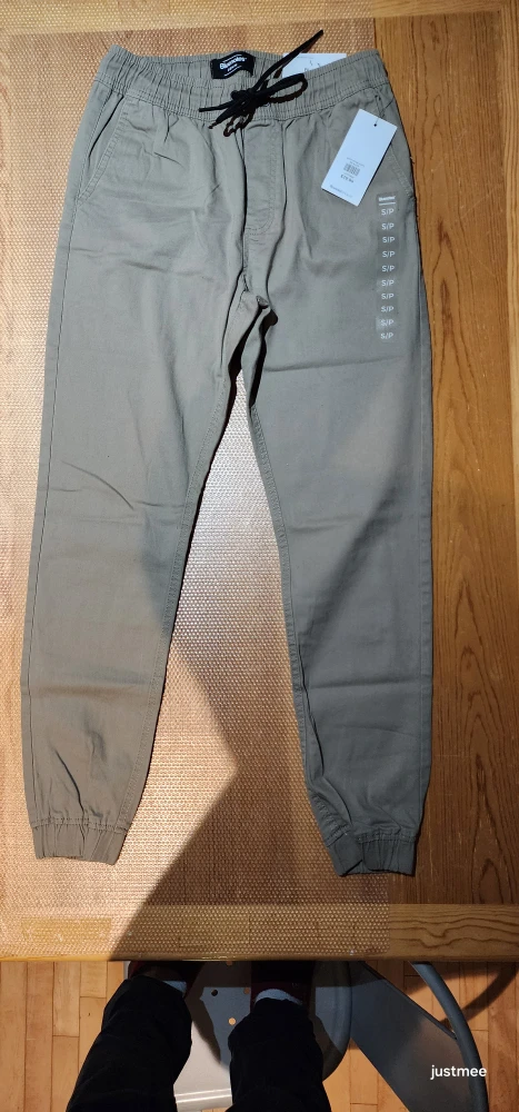 Bluenotes Jogger Pants - Size S - New with Tags! #cleanout - photo 2