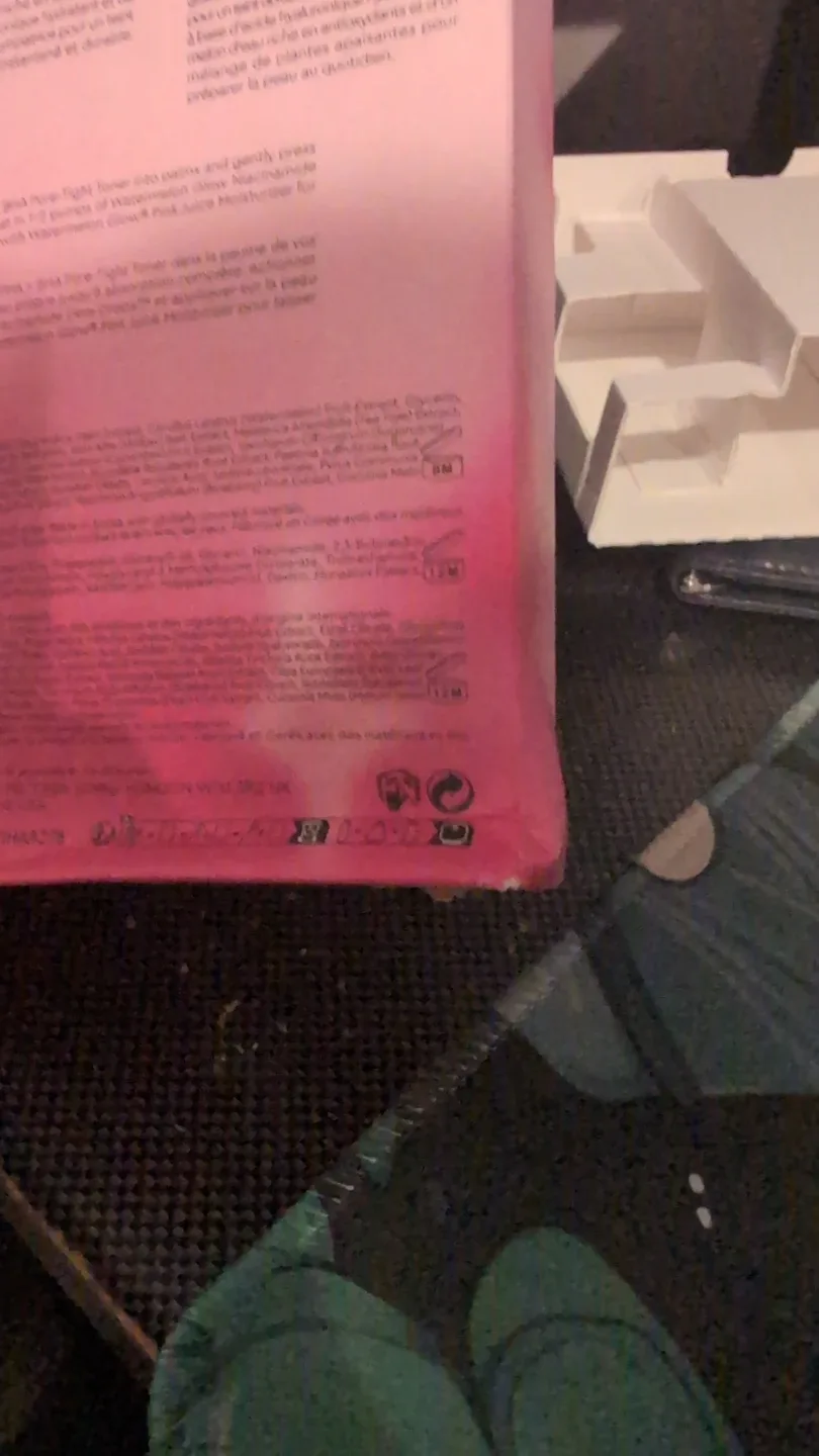 Glow Recipe Watermelon Glow Icons Set image indicator(3)