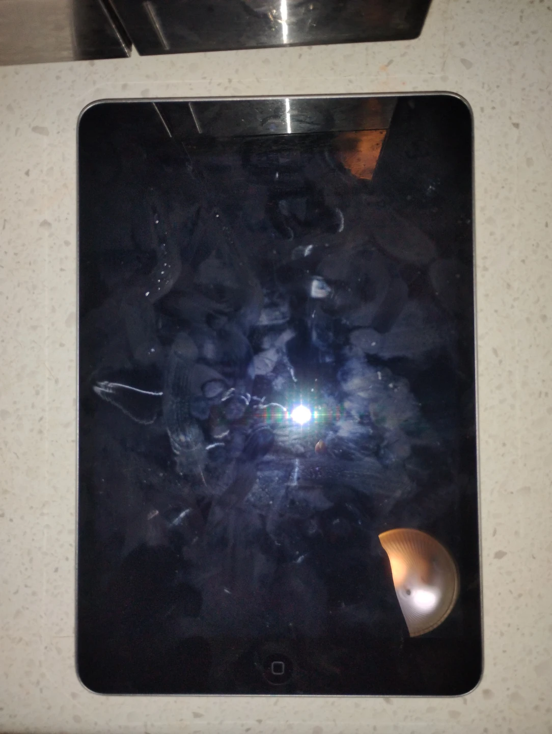 Apple iPad mini 2