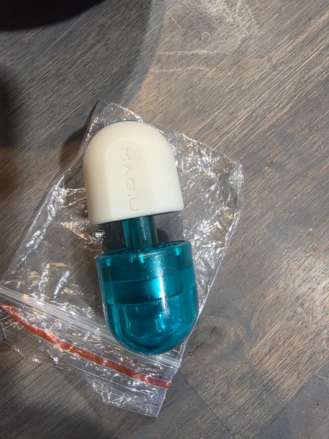 Egg spinner and slider  EDC Fidget