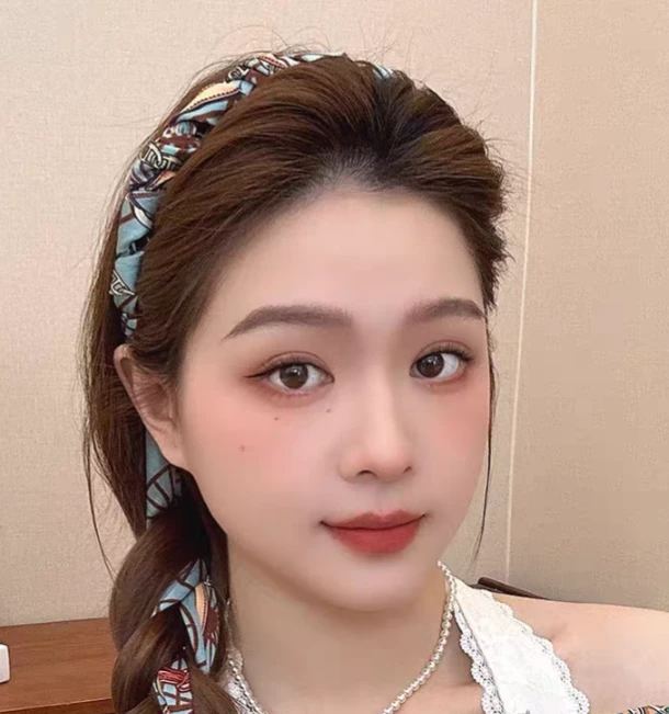 Patterned Headband - photo 3