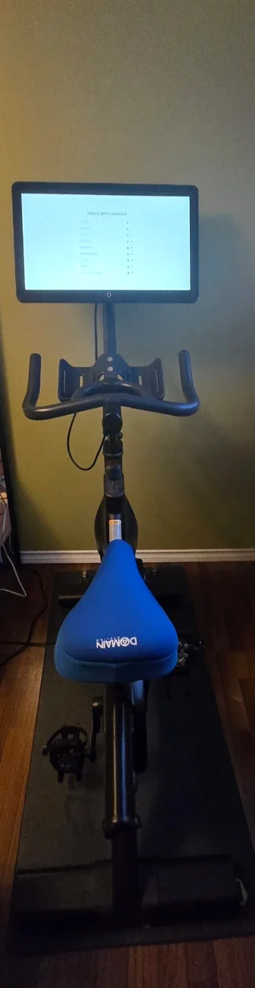 Myx Fitness Stationary Bike image indicator(2)