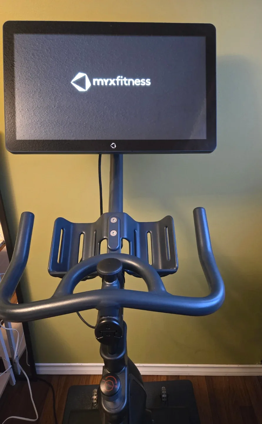 Myx Fitness Stationary Bike image indicator(3)