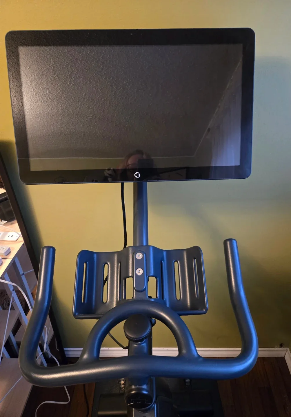 Myx Fitness Stationary Bike image indicator(4)