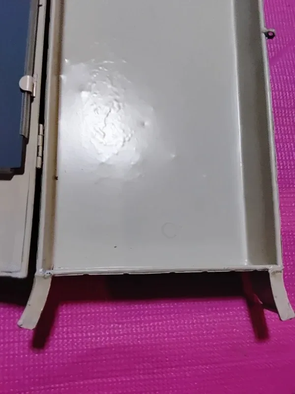 Vintage Style Telephone Booth  ☎️ image indicator(9)