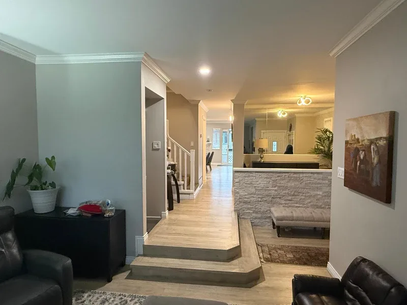 Townhouse for rent port coquitlam image indicator(6)