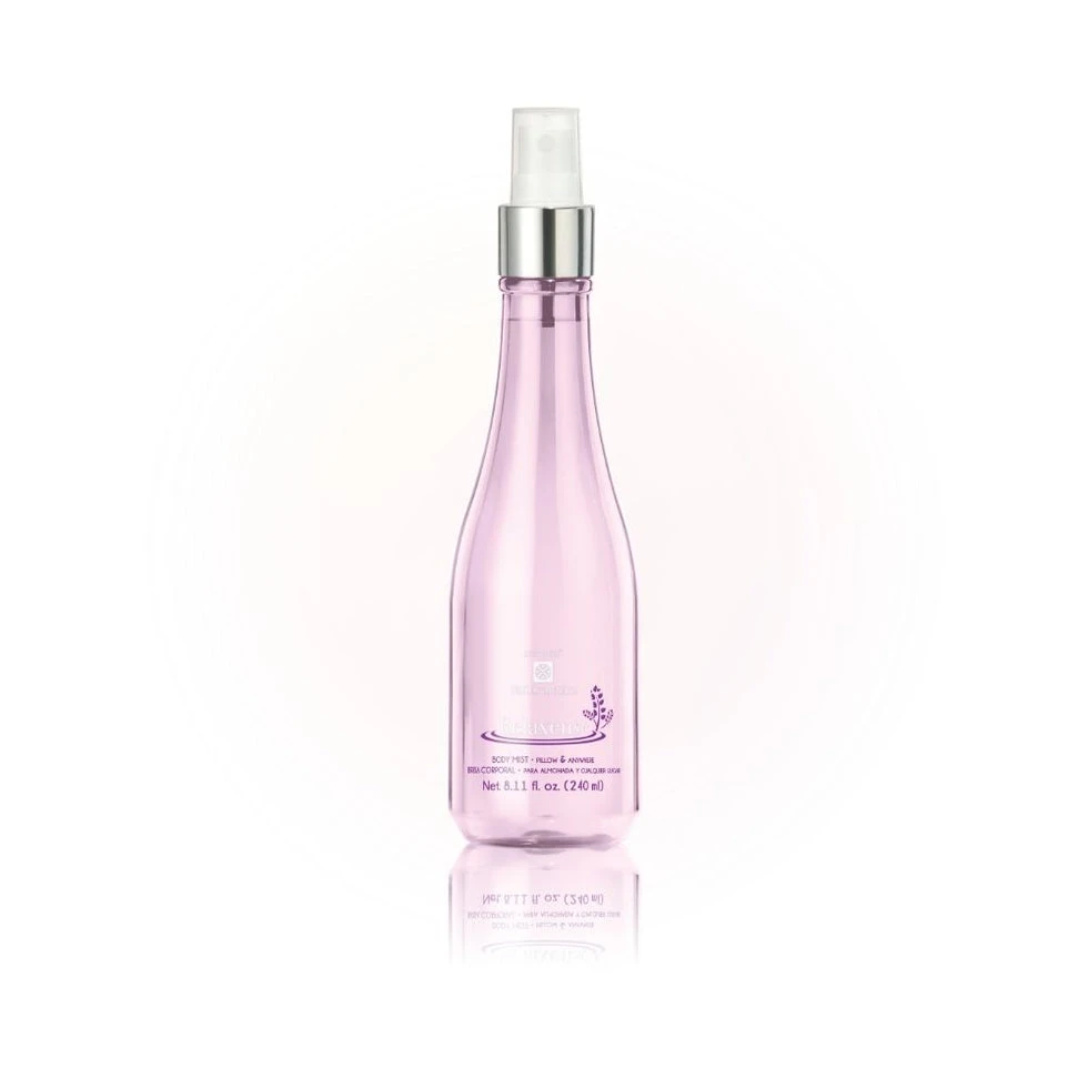 Naturalezza Relaxense Body Mist 8.1 fl oz