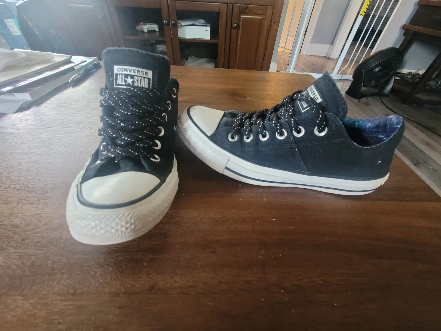 Converse All Star Sneakers