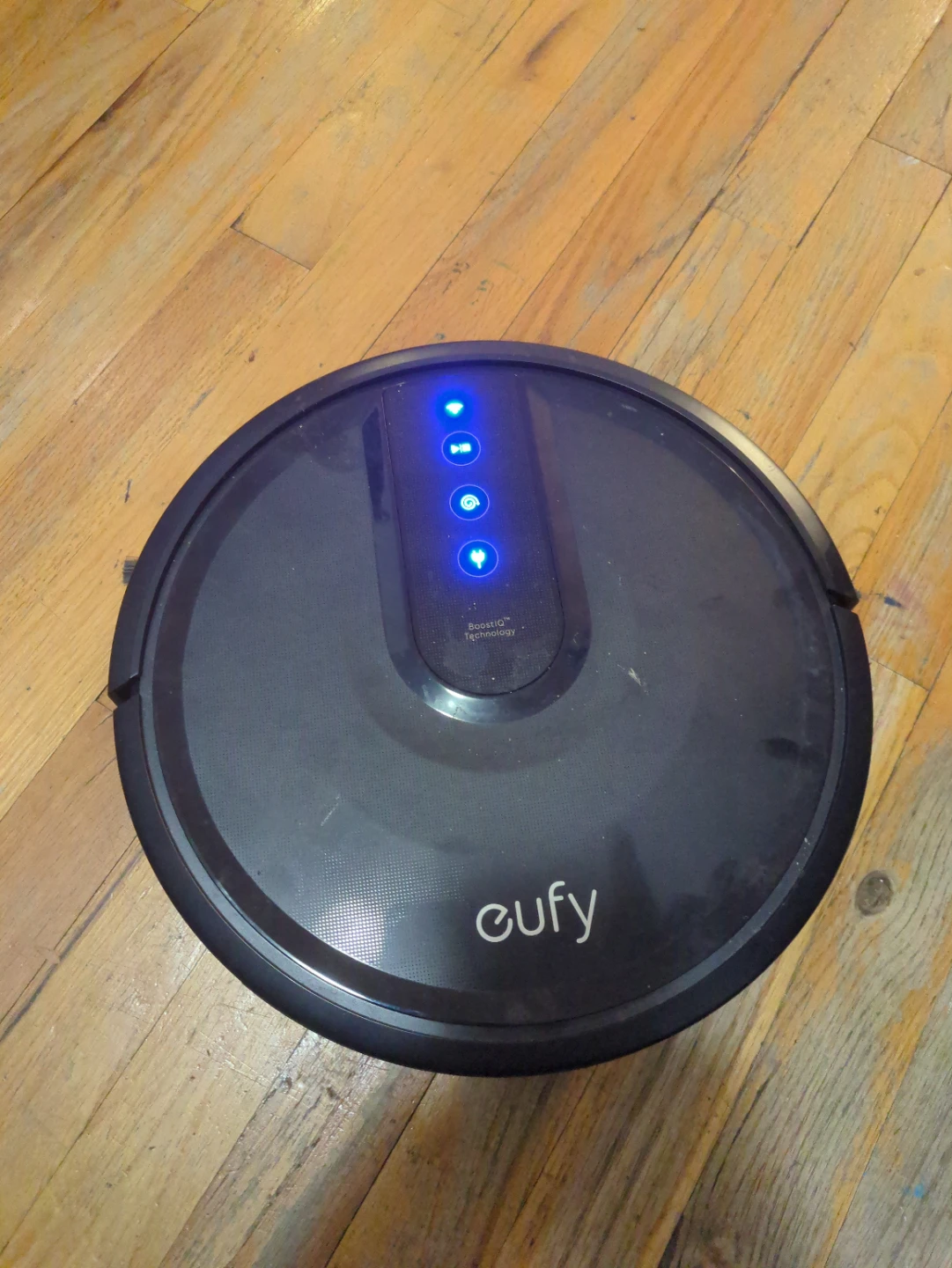 eufy RoboVac Robot Vacuum Cleaner - photo 3