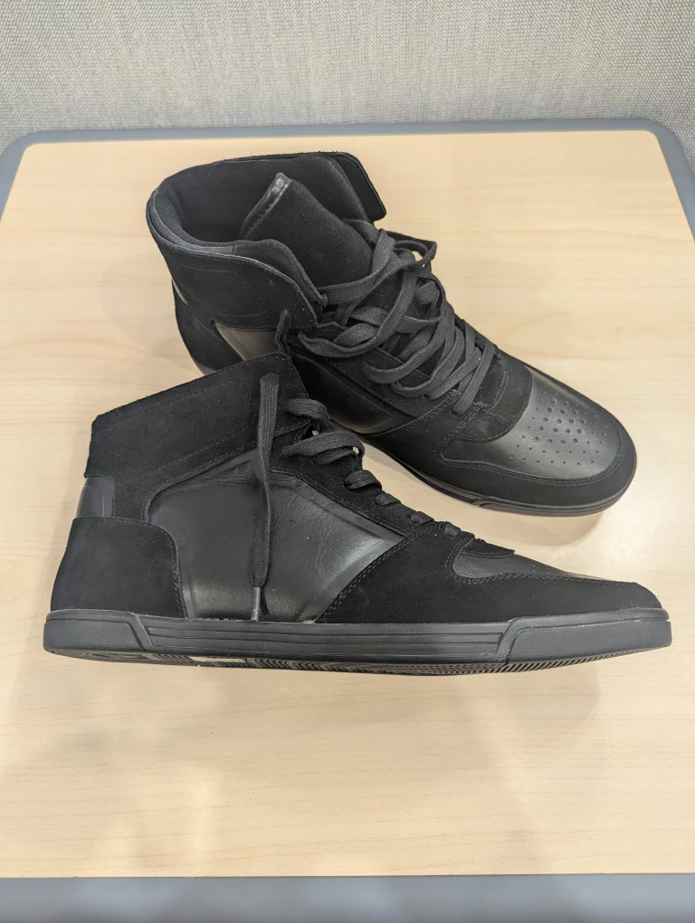 Men's Size 11 Shoes from Aldo (New)