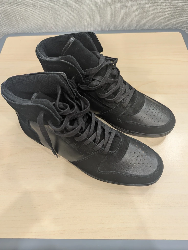 Men's Size 11 Shoes from Aldo (New) - photo 3