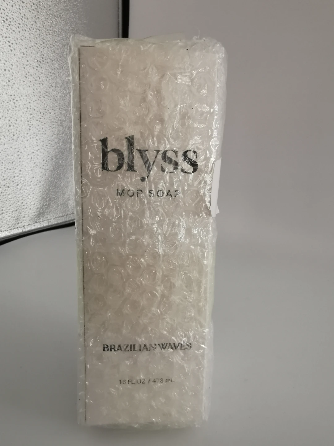 Blyss Mop Soap - Brazilian Waves 16 oz