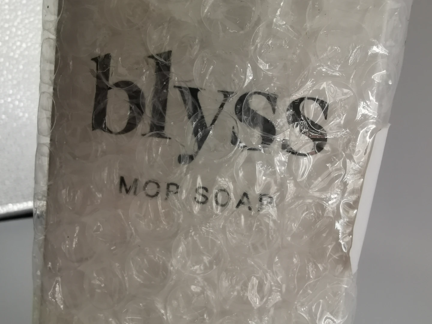 Blyss Mop Soap - Brazilian Waves 16 oz - photo 2