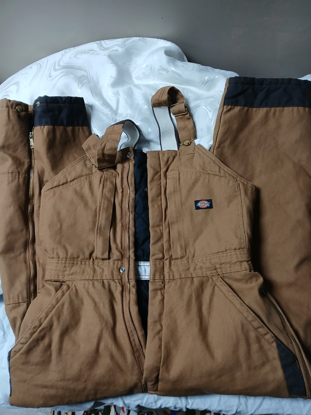 Overalls
