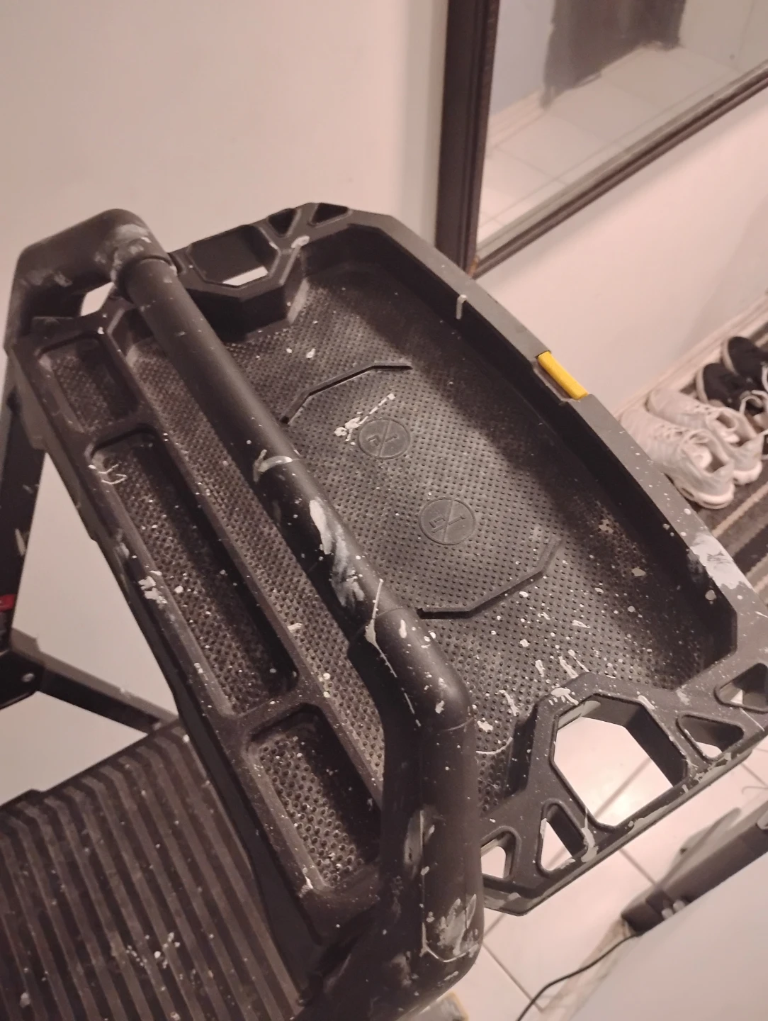 3 step gorilla ladder - photo 5