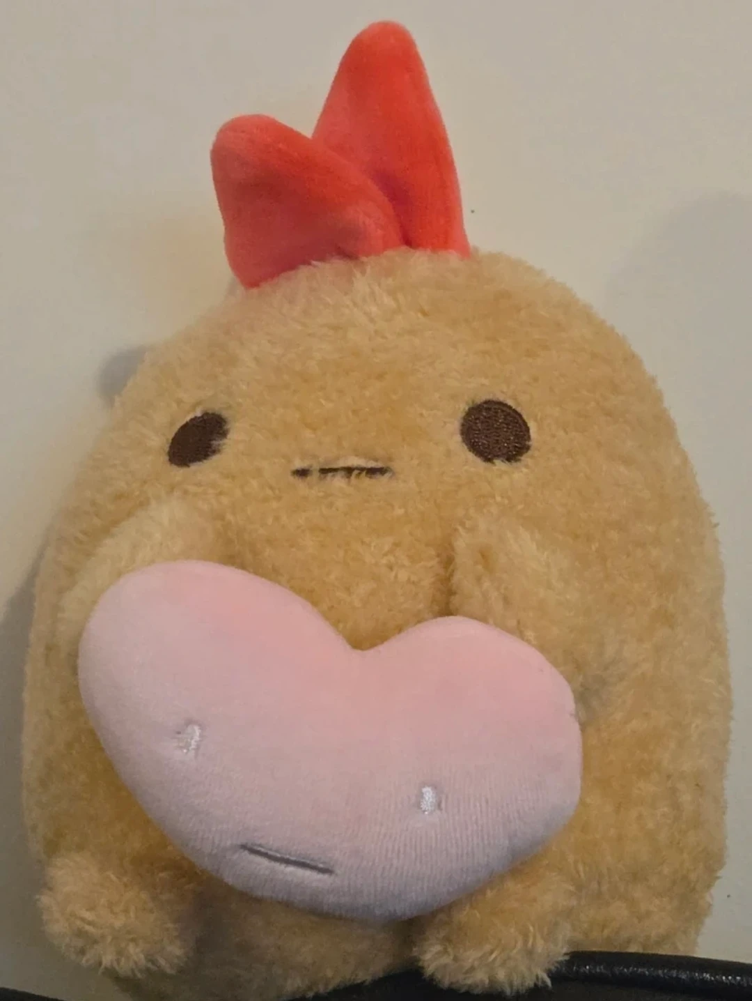 Sumikko Gurashi Tapioca Plushie