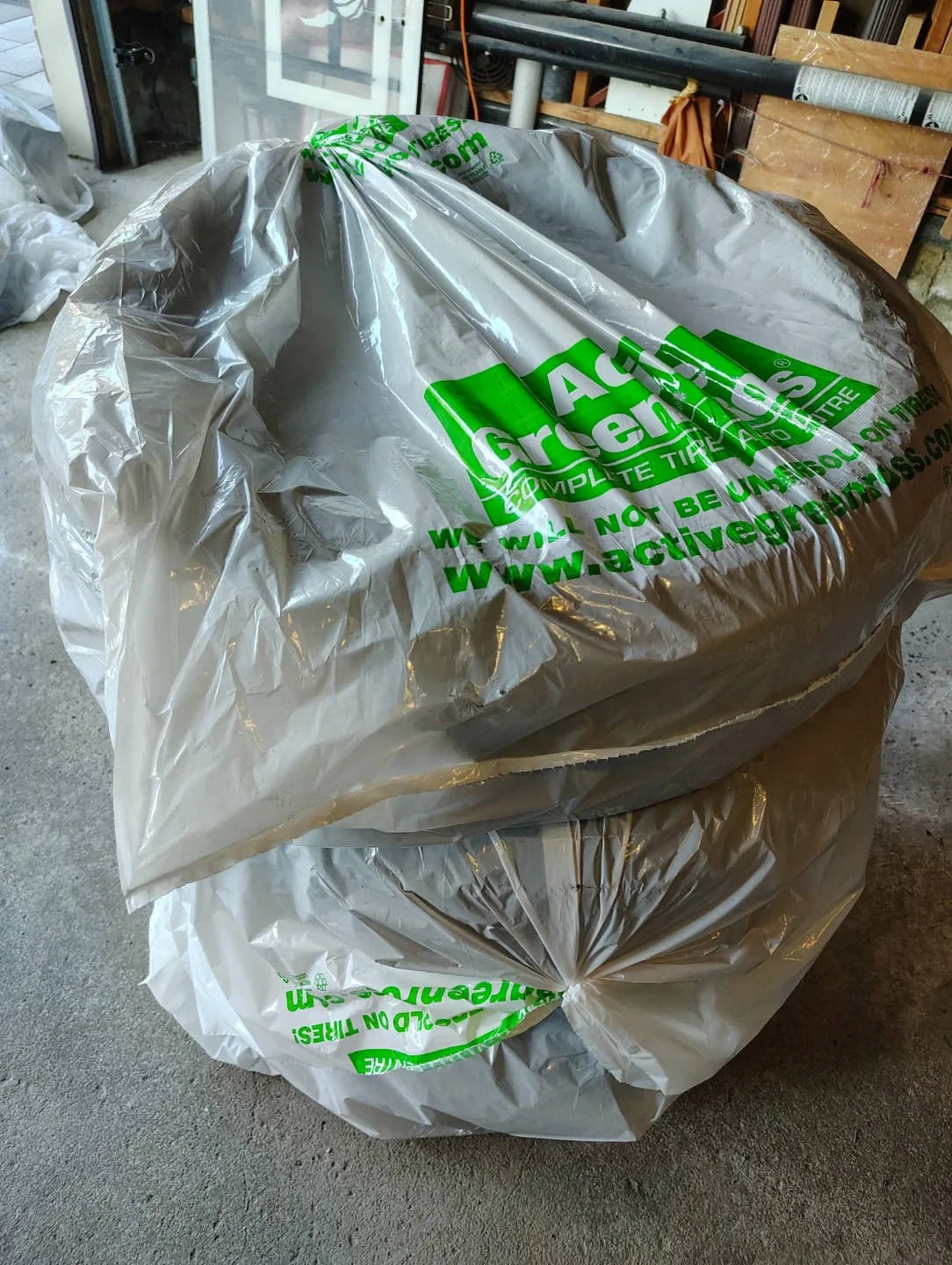 All Weather Tires 225/60R17 image indicator(5)